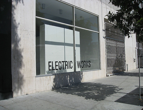 ElectricWorks